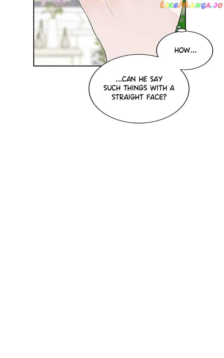 My tyrant’s husband somehow became cautious Chapter 47 page 27 - 