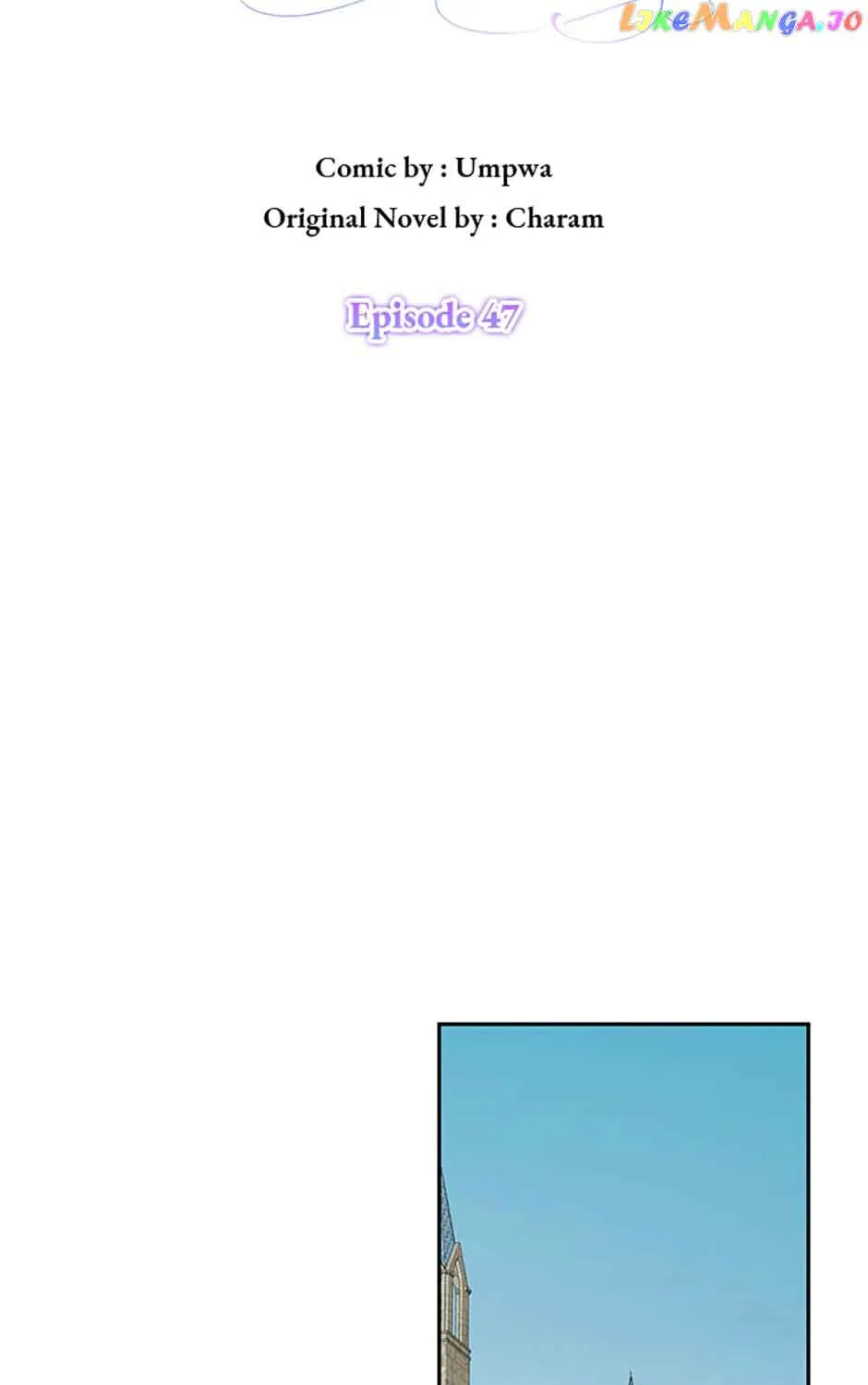 My tyrant’s husband somehow became cautious Chapter 47 page 29 - 