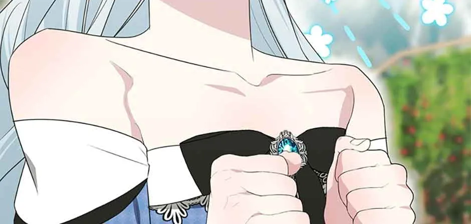 My tyrant’s husband somehow became cautious Chapter 47 page 32 - 