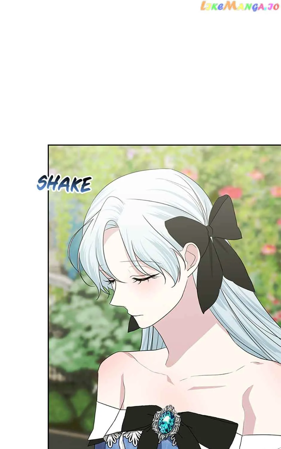 My tyrant’s husband somehow became cautious Chapter 47 page 41 - 