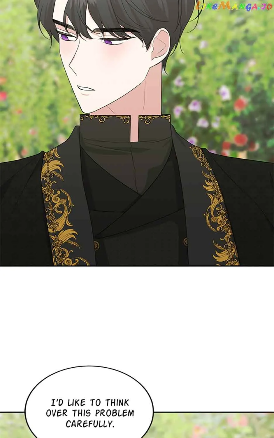 My tyrant’s husband somehow became cautious Chapter 47 page 47 - 