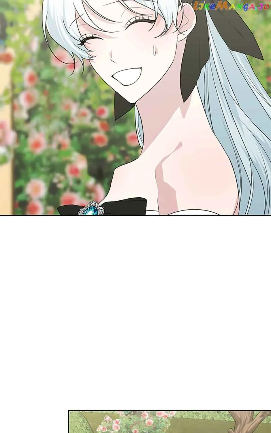 My tyrant’s husband somehow became cautious Chapter 47 page 49 - 
