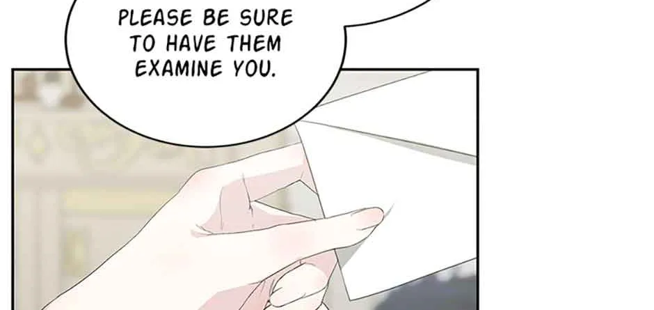 My tyrant’s husband somehow became cautious Chapter 47 page 6 - 