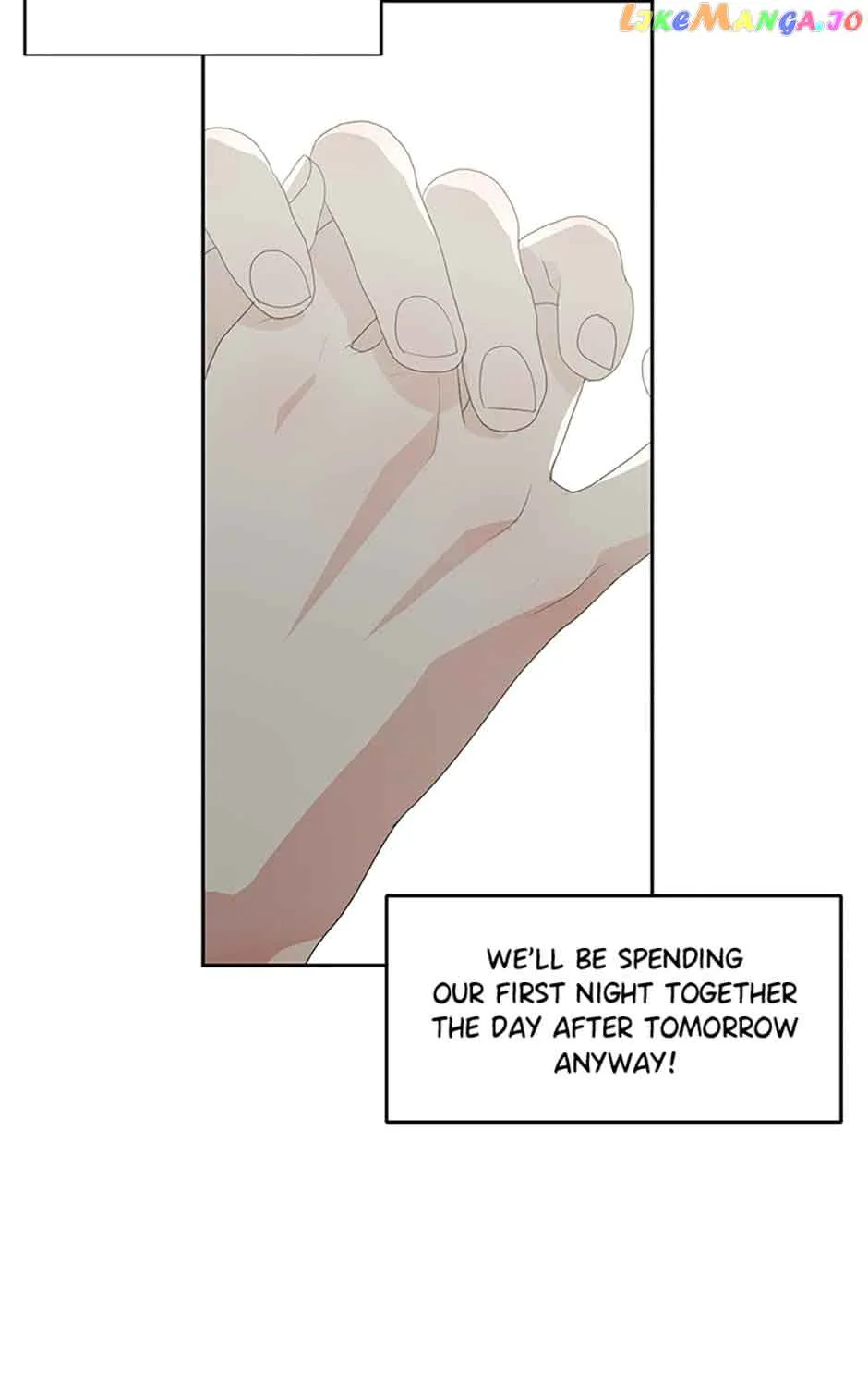 My tyrant’s husband somehow became cautious Chapter 47 page 59 - 
