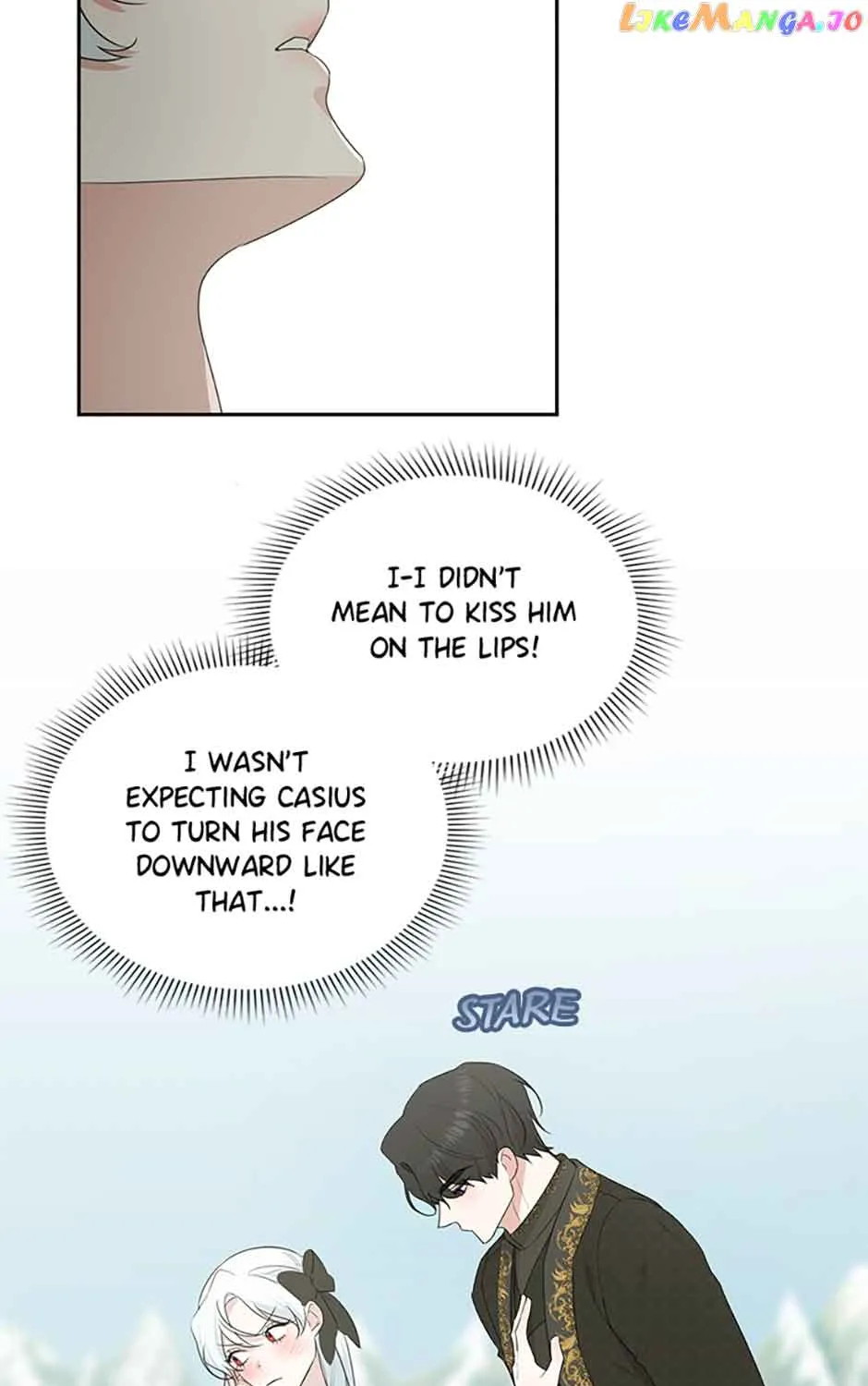 My tyrant’s husband somehow became cautious Chapter 47 page 71 - 