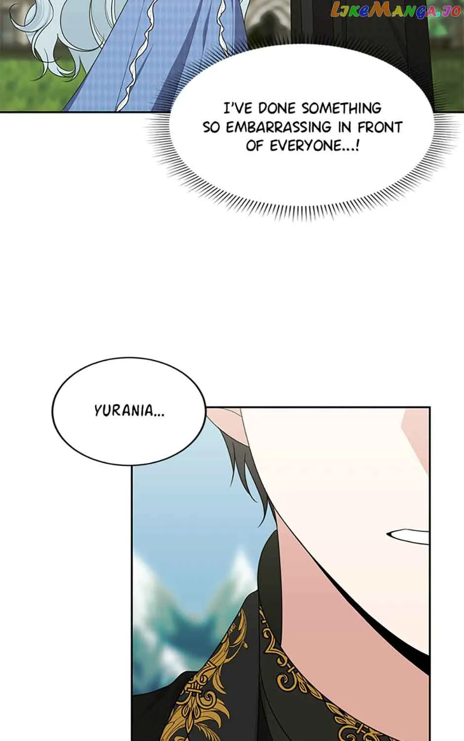 My tyrant’s husband somehow became cautious Chapter 47 page 73 - 