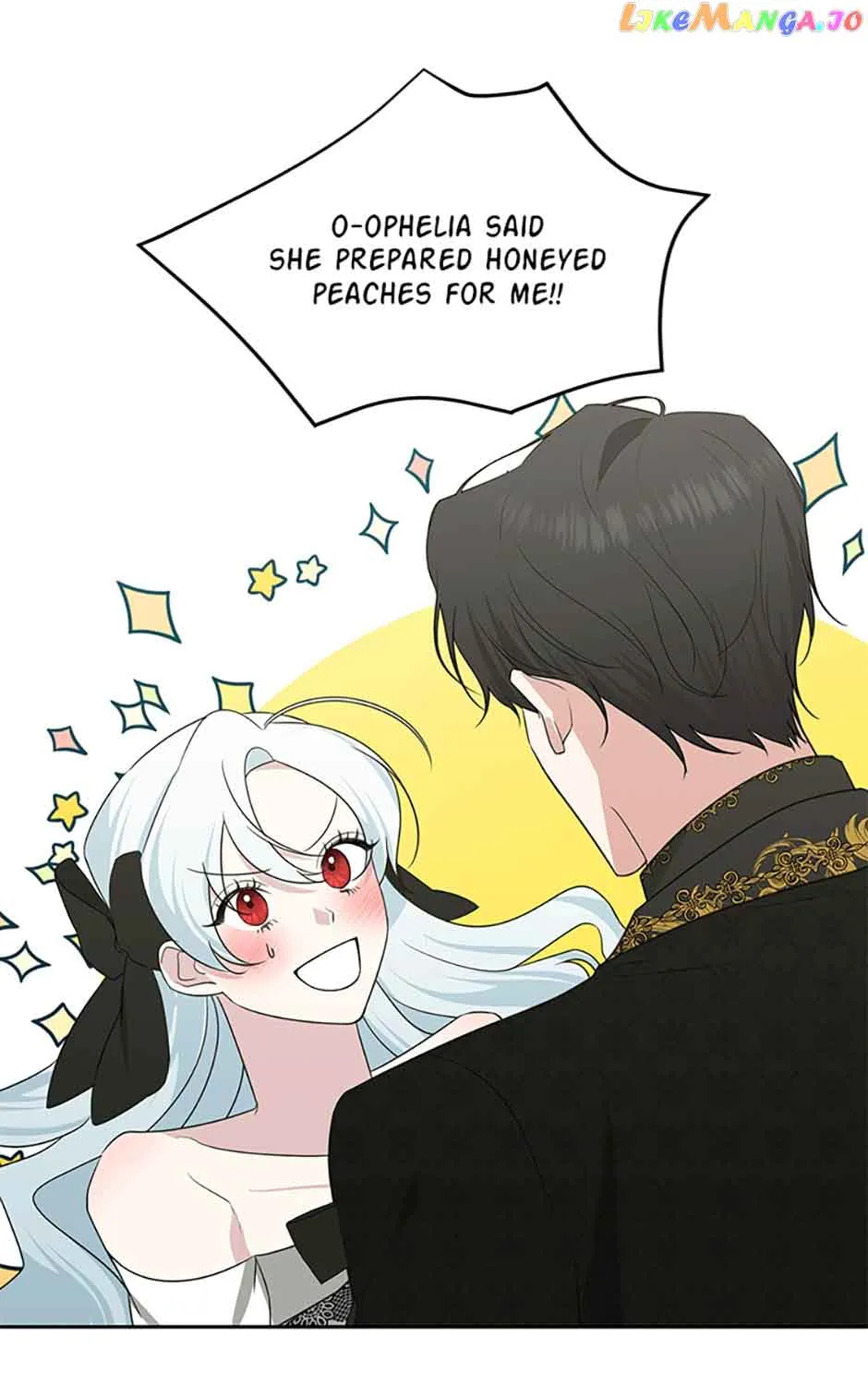 My tyrant’s husband somehow became cautious Chapter 47 page 75 - 