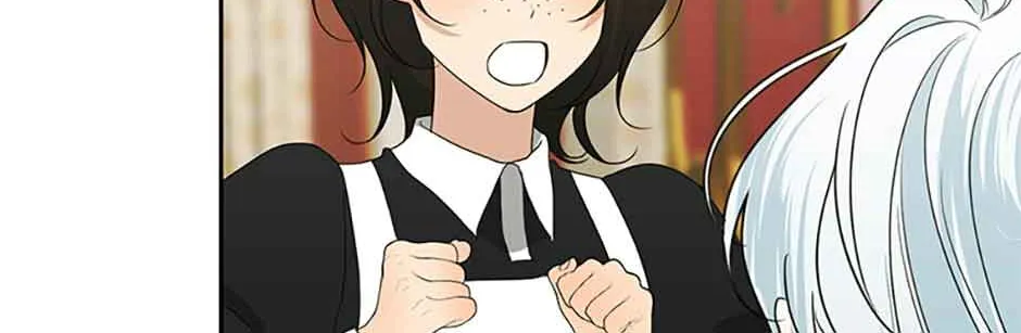 My tyrant’s husband somehow became cautious Chapter 47 page 90 - 