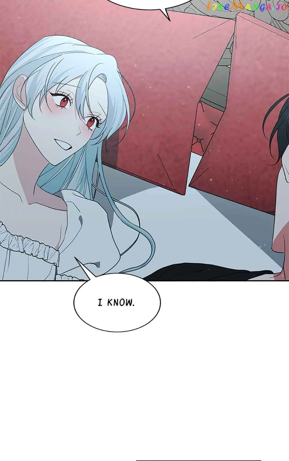 My tyrant’s husband somehow became cautious Chapter 48 page 104 - 
