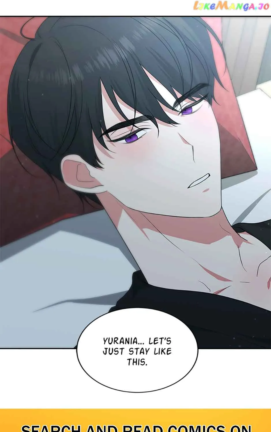 My tyrant’s husband somehow became cautious Chapter 48 page 112 - 