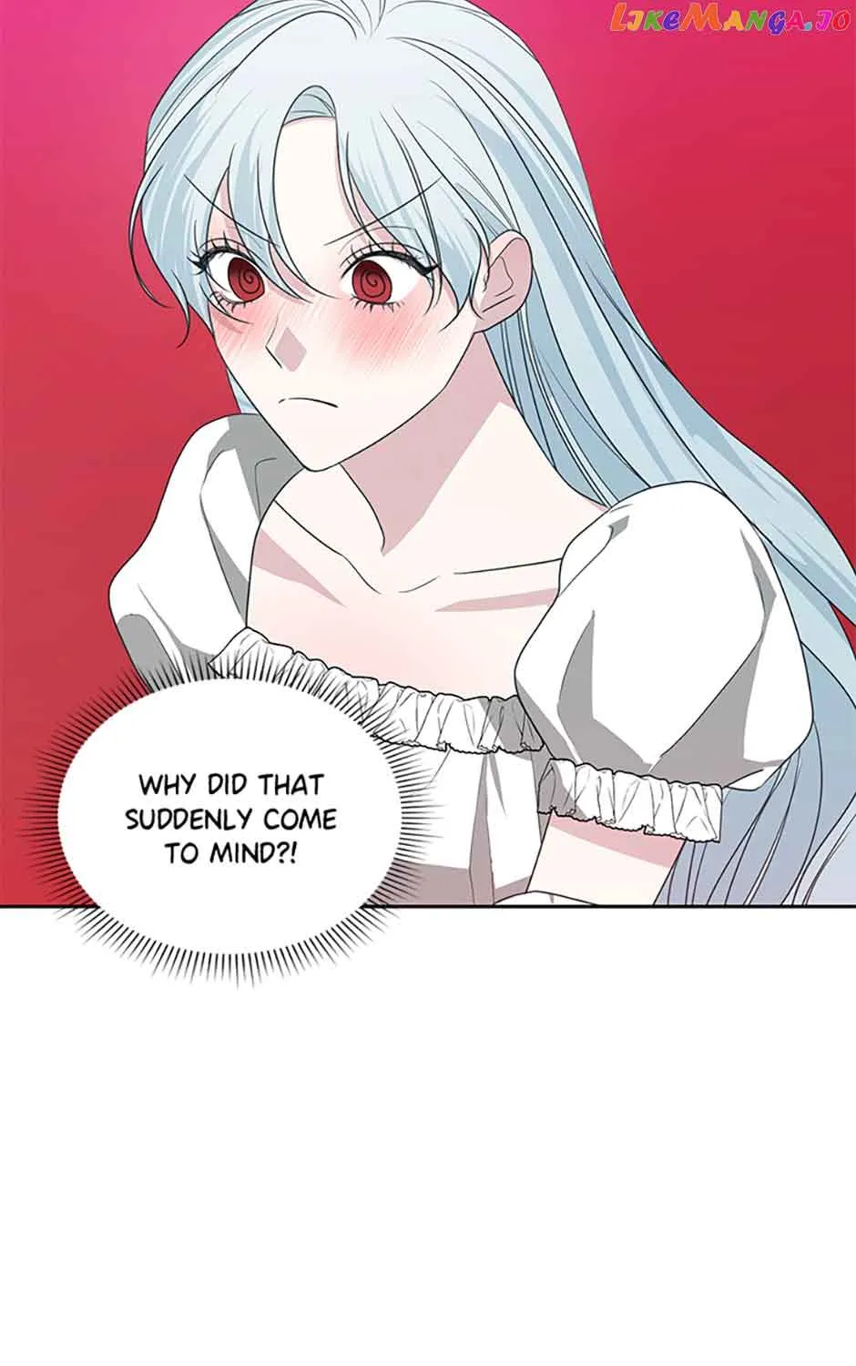 My tyrant’s husband somehow became cautious Chapter 48 page 14 - 