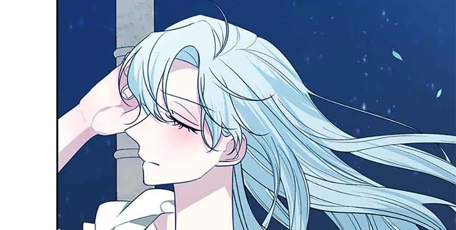My tyrant’s husband somehow became cautious Chapter 48 page 21 - 