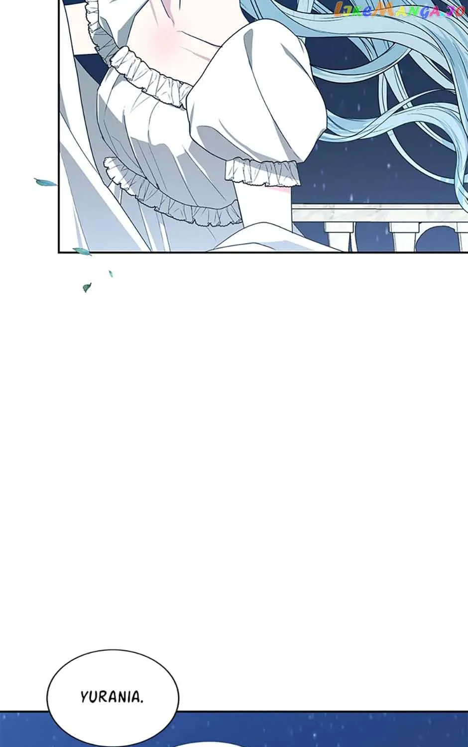 My tyrant’s husband somehow became cautious Chapter 48 page 22 - 
