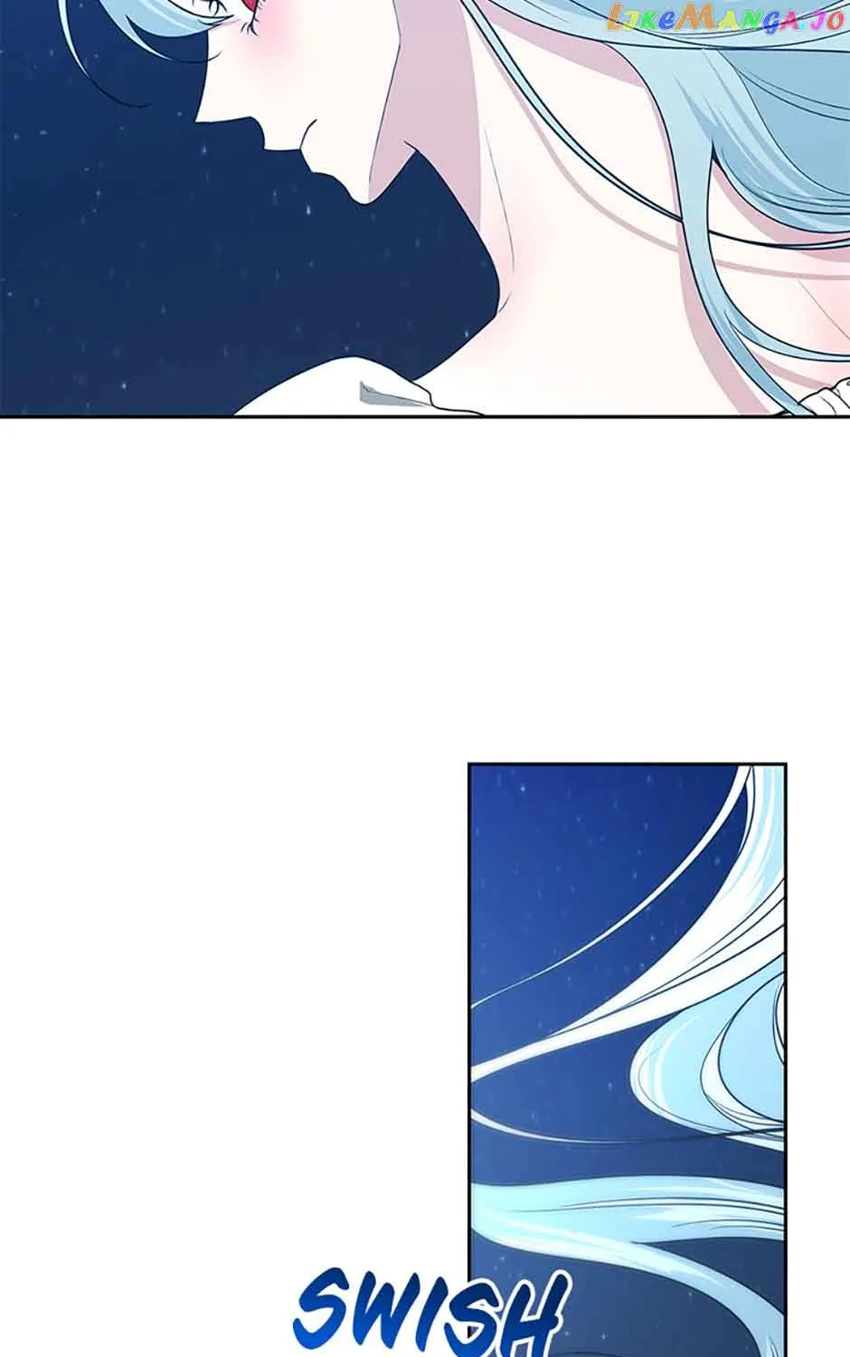 My tyrant’s husband somehow became cautious Chapter 48 page 24 - 