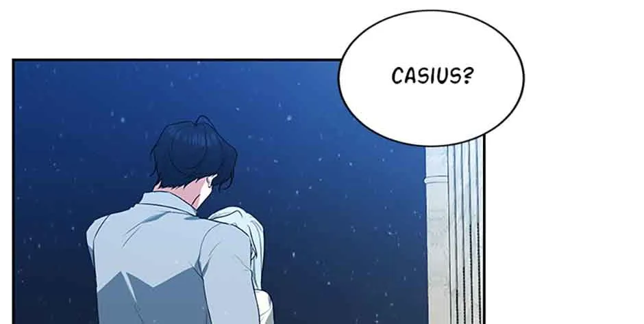 My tyrant’s husband somehow became cautious Chapter 48 page 27 - 