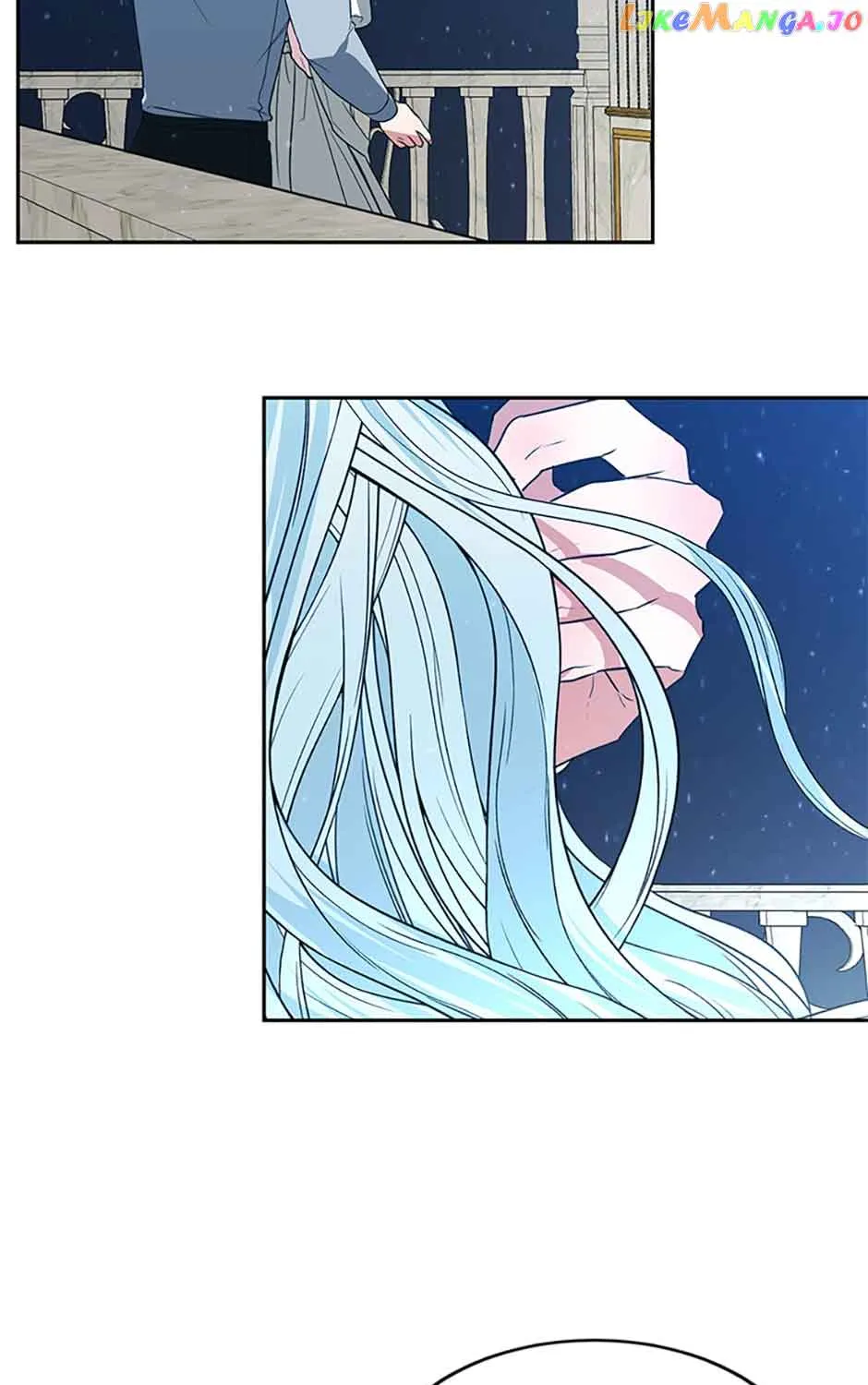 My tyrant’s husband somehow became cautious Chapter 48 page 28 - 