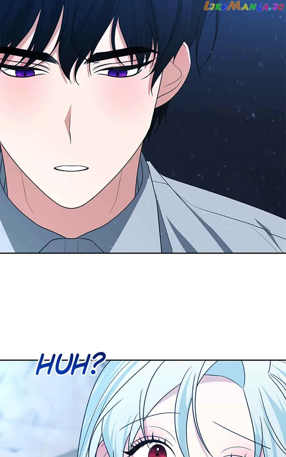 My tyrant’s husband somehow became cautious Chapter 48 page 30 - 