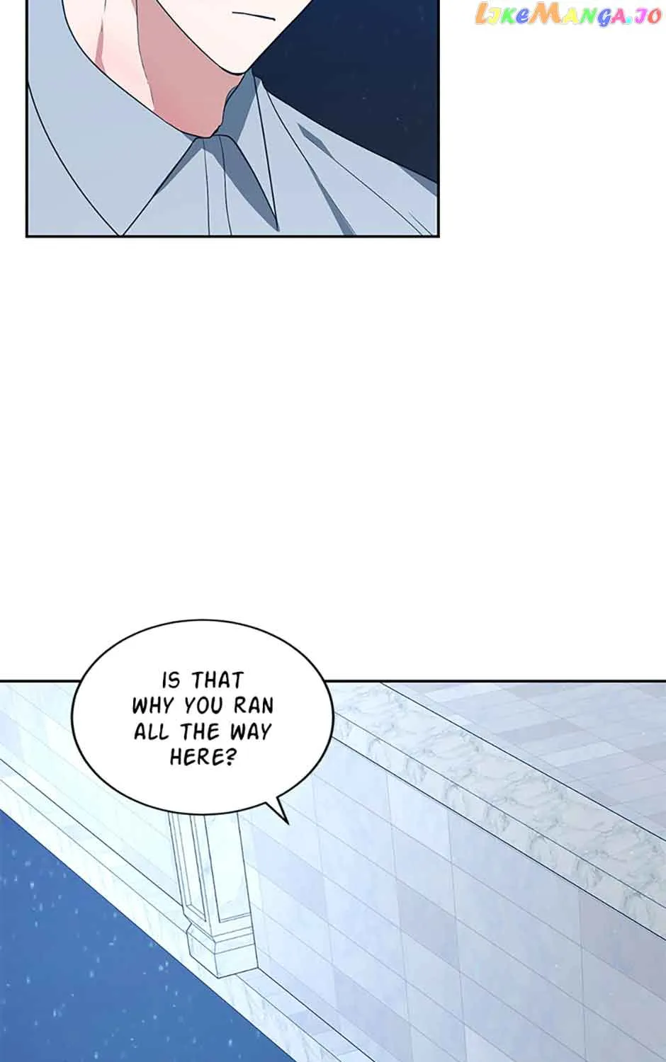 My tyrant’s husband somehow became cautious Chapter 48 page 40 - 