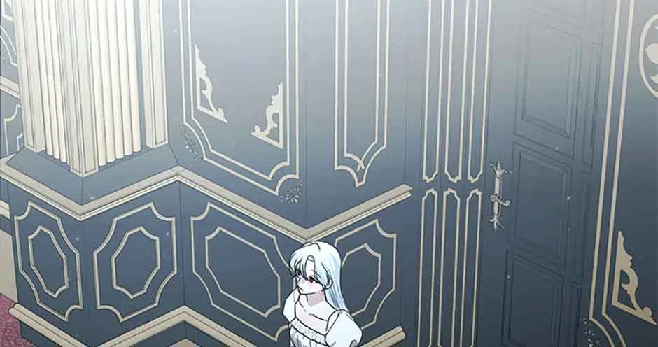 My tyrant’s husband somehow became cautious Chapter 48 page 5 - 