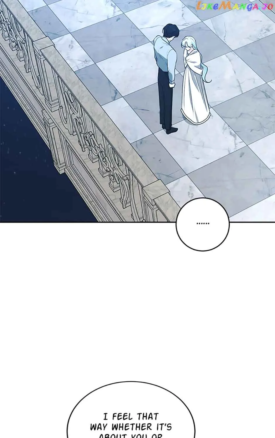 My tyrant’s husband somehow became cautious Chapter 48 page 42 - 