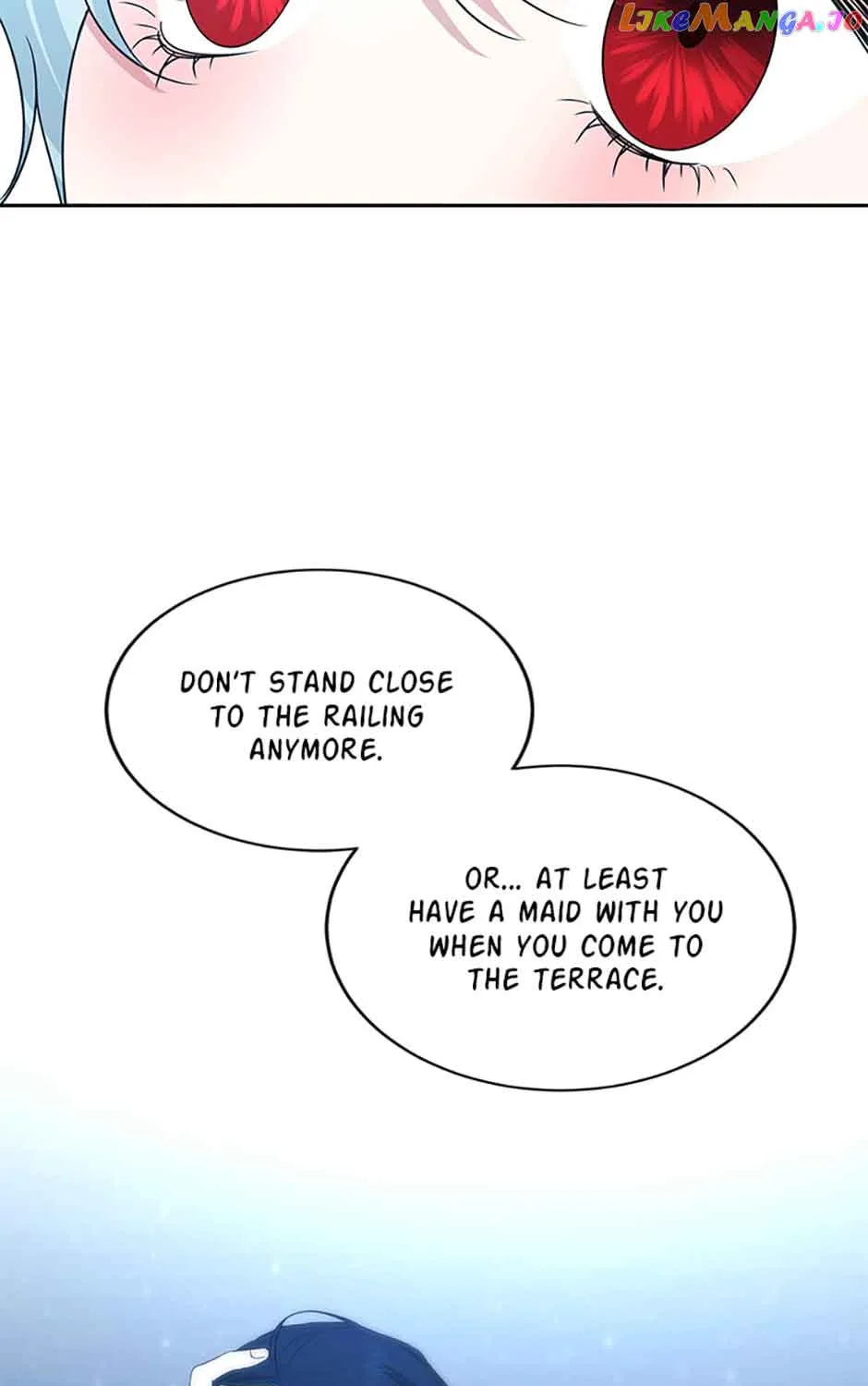 My tyrant’s husband somehow became cautious Chapter 48 page 44 - 