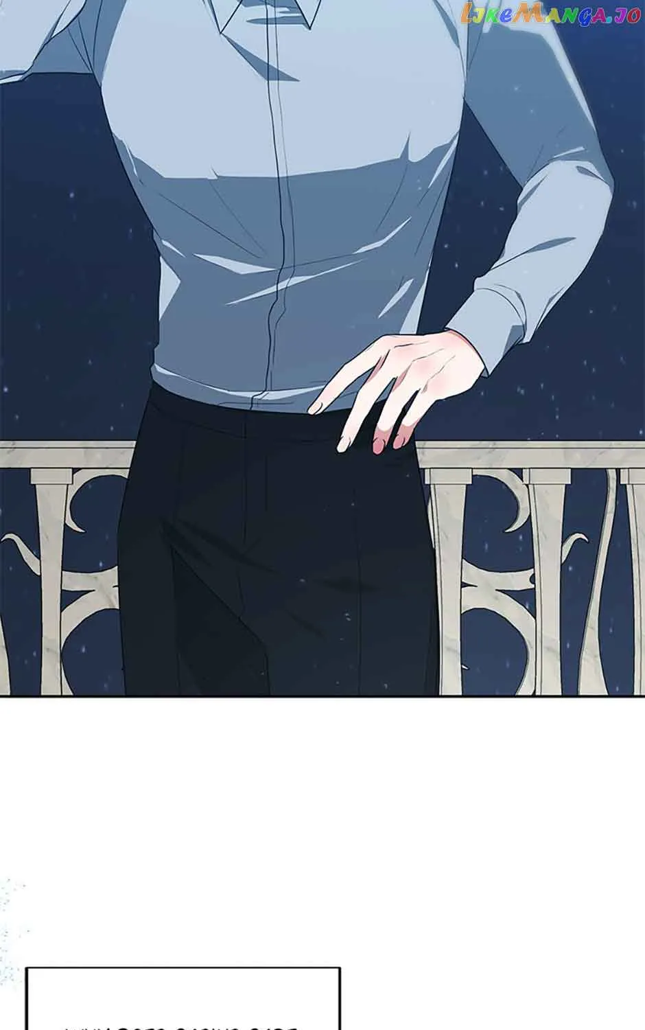 My tyrant’s husband somehow became cautious Chapter 48 page 46 - 