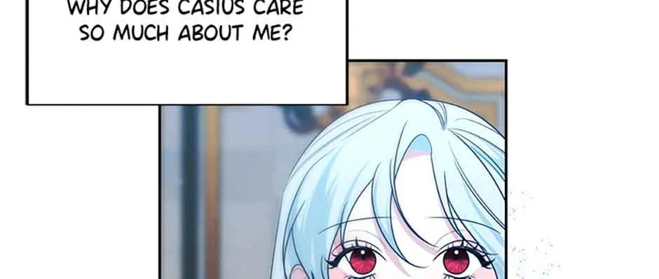 My tyrant’s husband somehow became cautious Chapter 48 page 47 - 