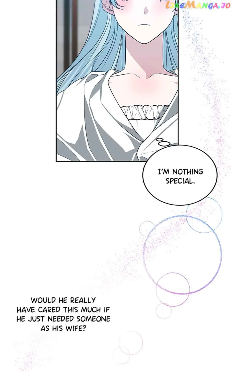 My tyrant’s husband somehow became cautious Chapter 48 page 48 - 