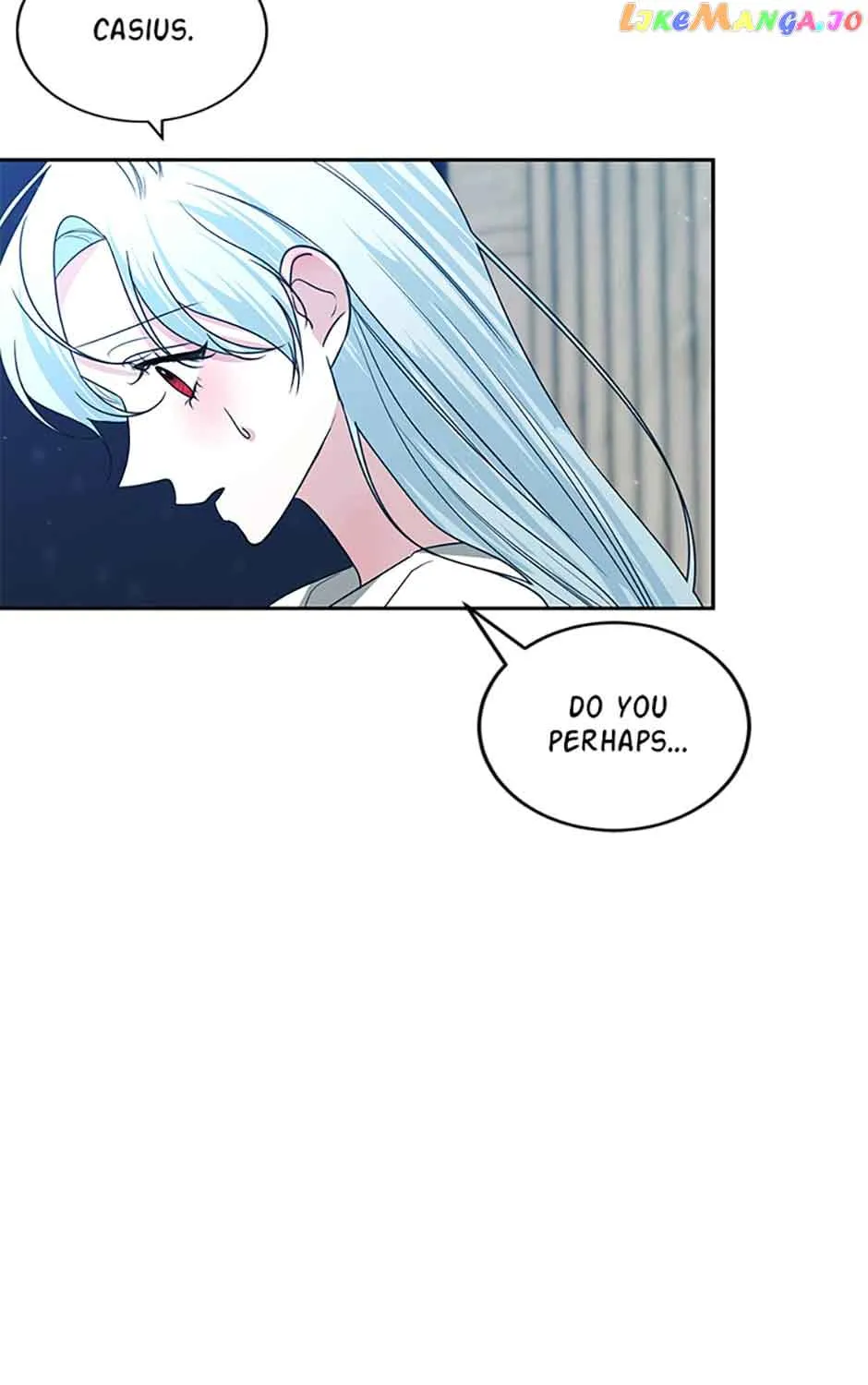 My tyrant’s husband somehow became cautious Chapter 48 page 54 - 