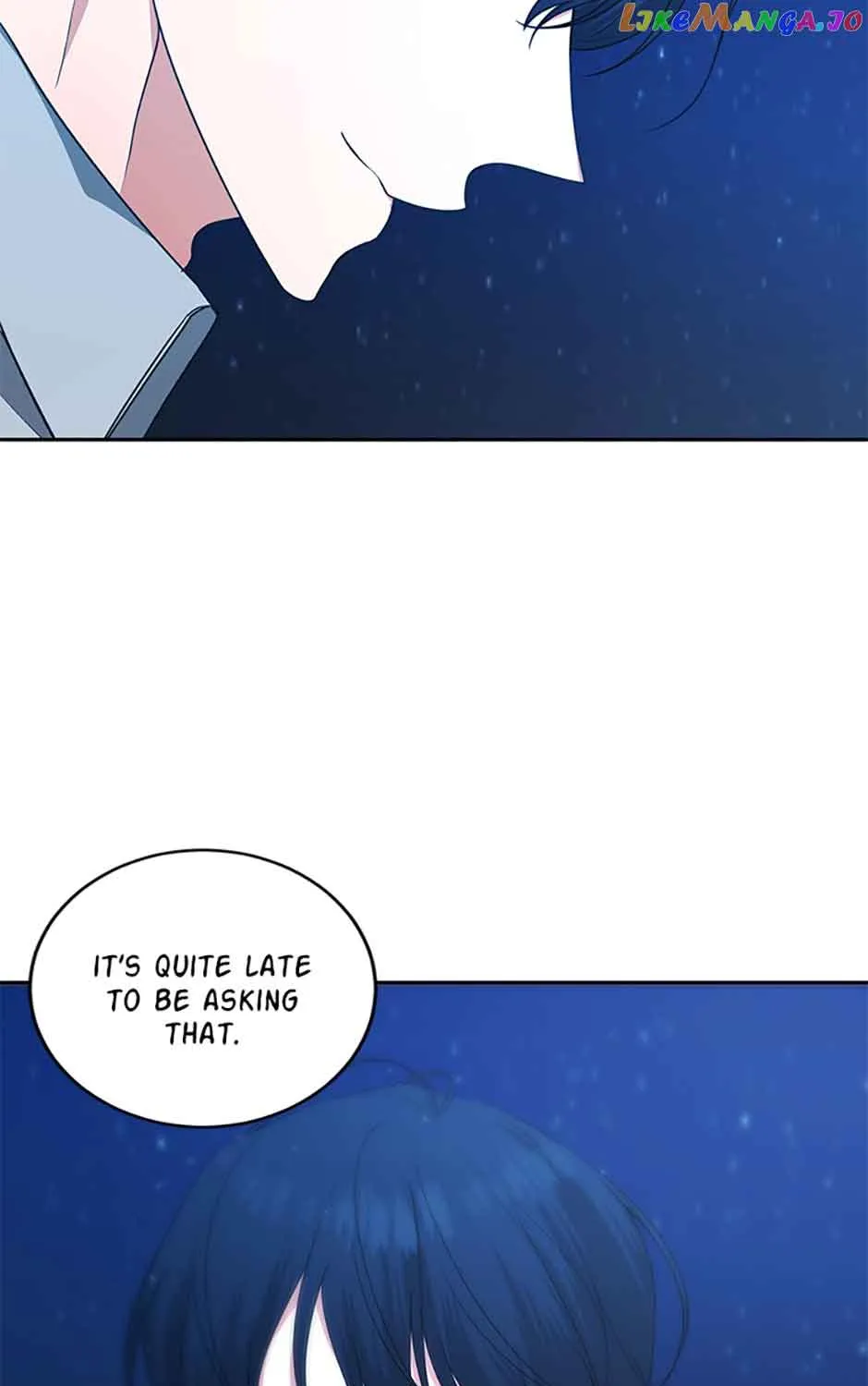 My tyrant’s husband somehow became cautious Chapter 48 page 58 - 