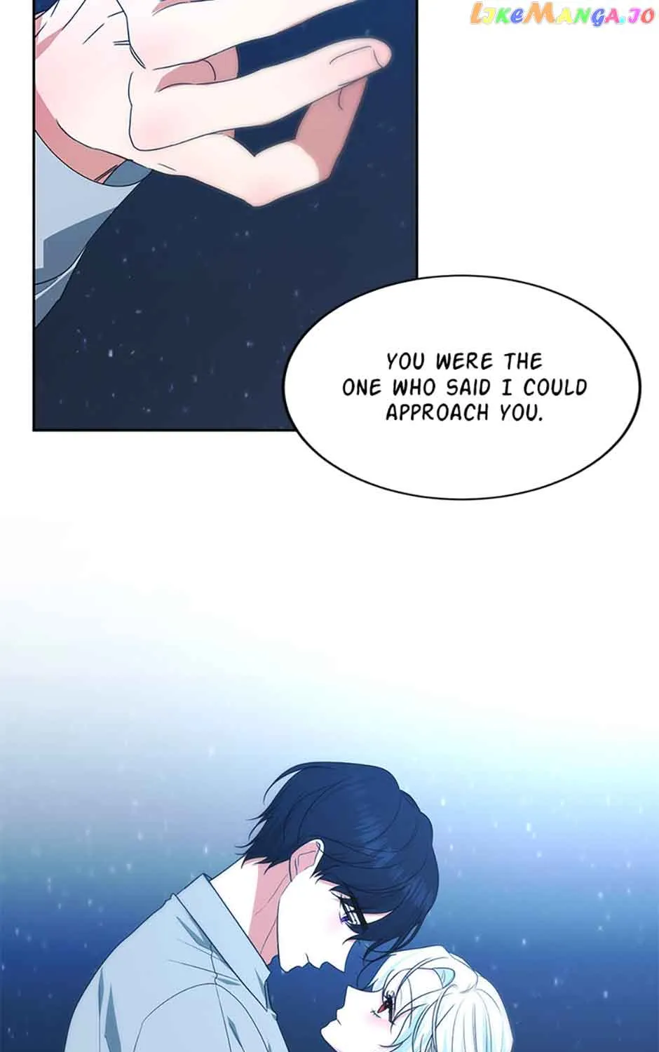 My tyrant’s husband somehow became cautious Chapter 48 page 68 - 