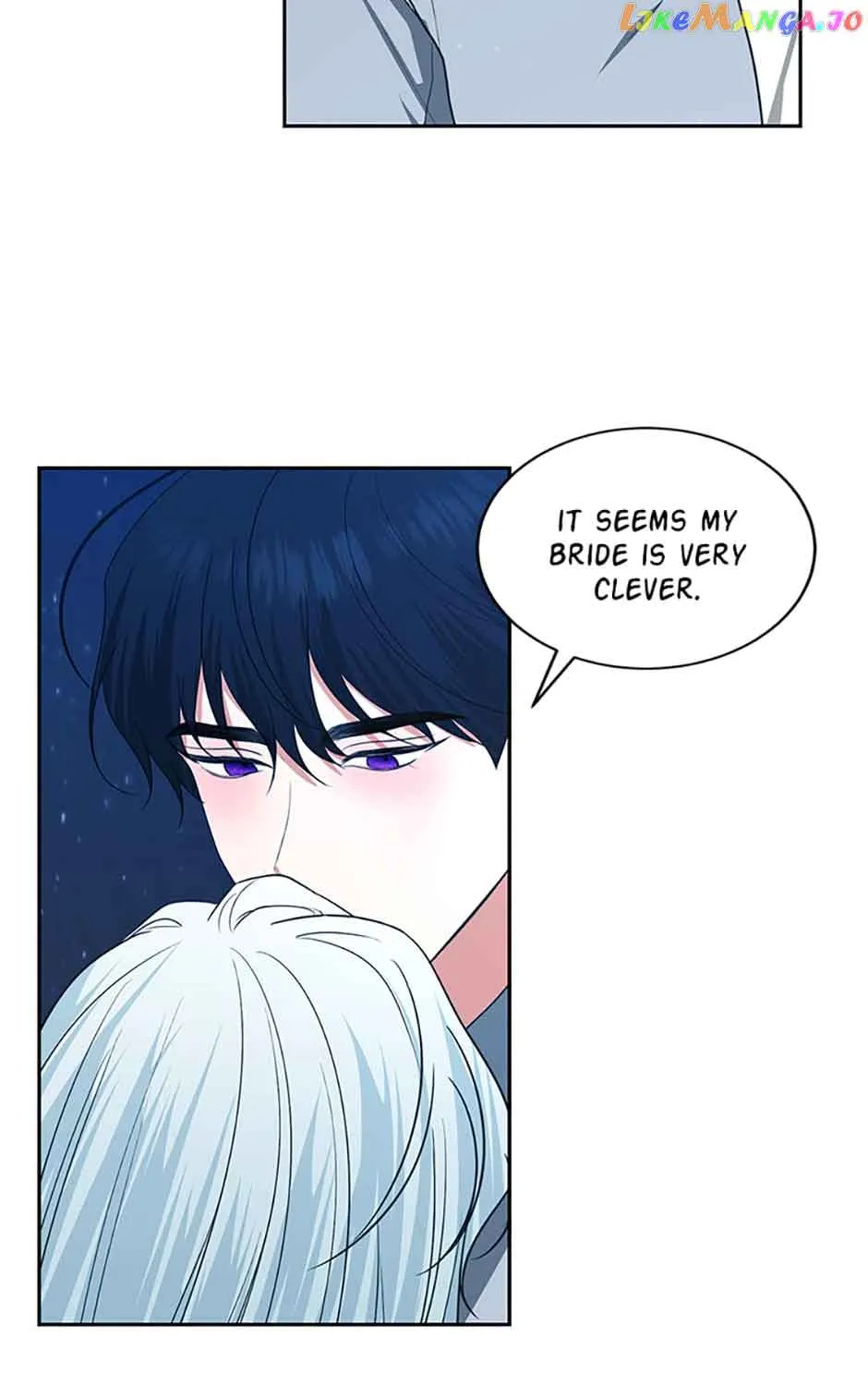 My tyrant’s husband somehow became cautious Chapter 48 page 72 - 