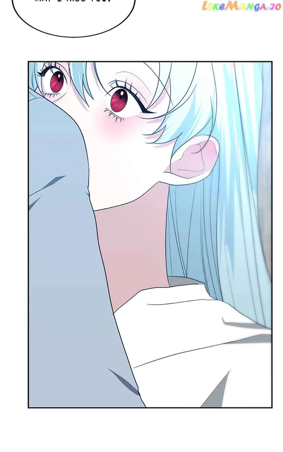 My tyrant’s husband somehow became cautious Chapter 48 page 74 - 