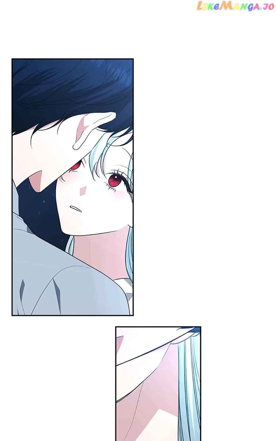 My tyrant’s husband somehow became cautious Chapter 48 page 76 - 