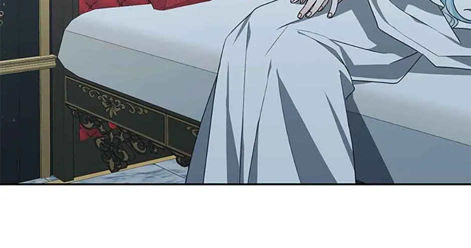 My tyrant’s husband somehow became cautious Chapter 48 page 9 - 