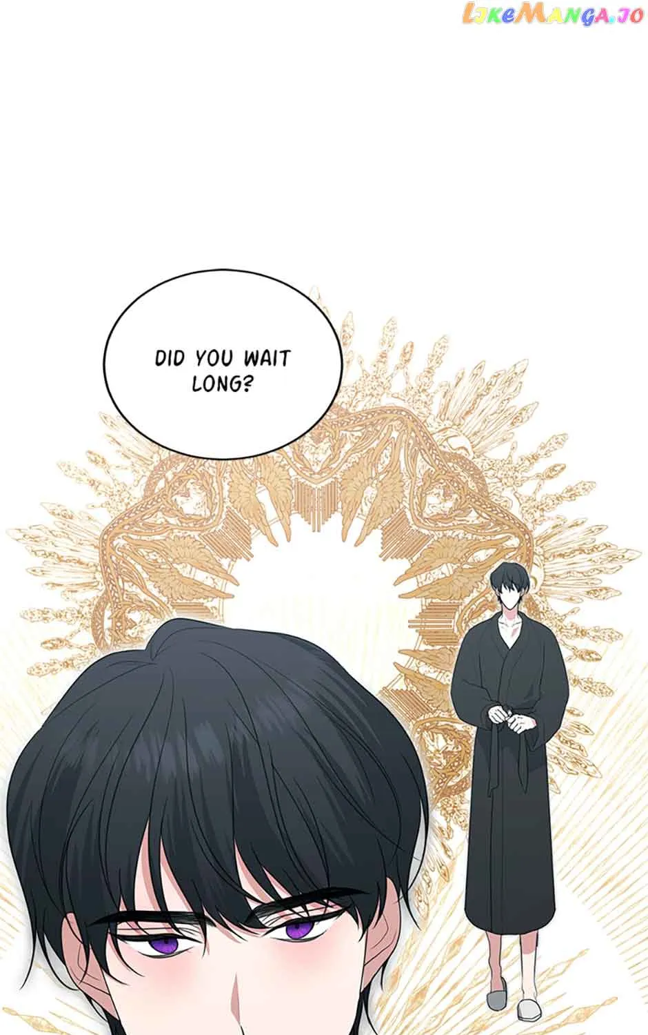 My tyrant’s husband somehow became cautious Chapter 48 page 84 - 