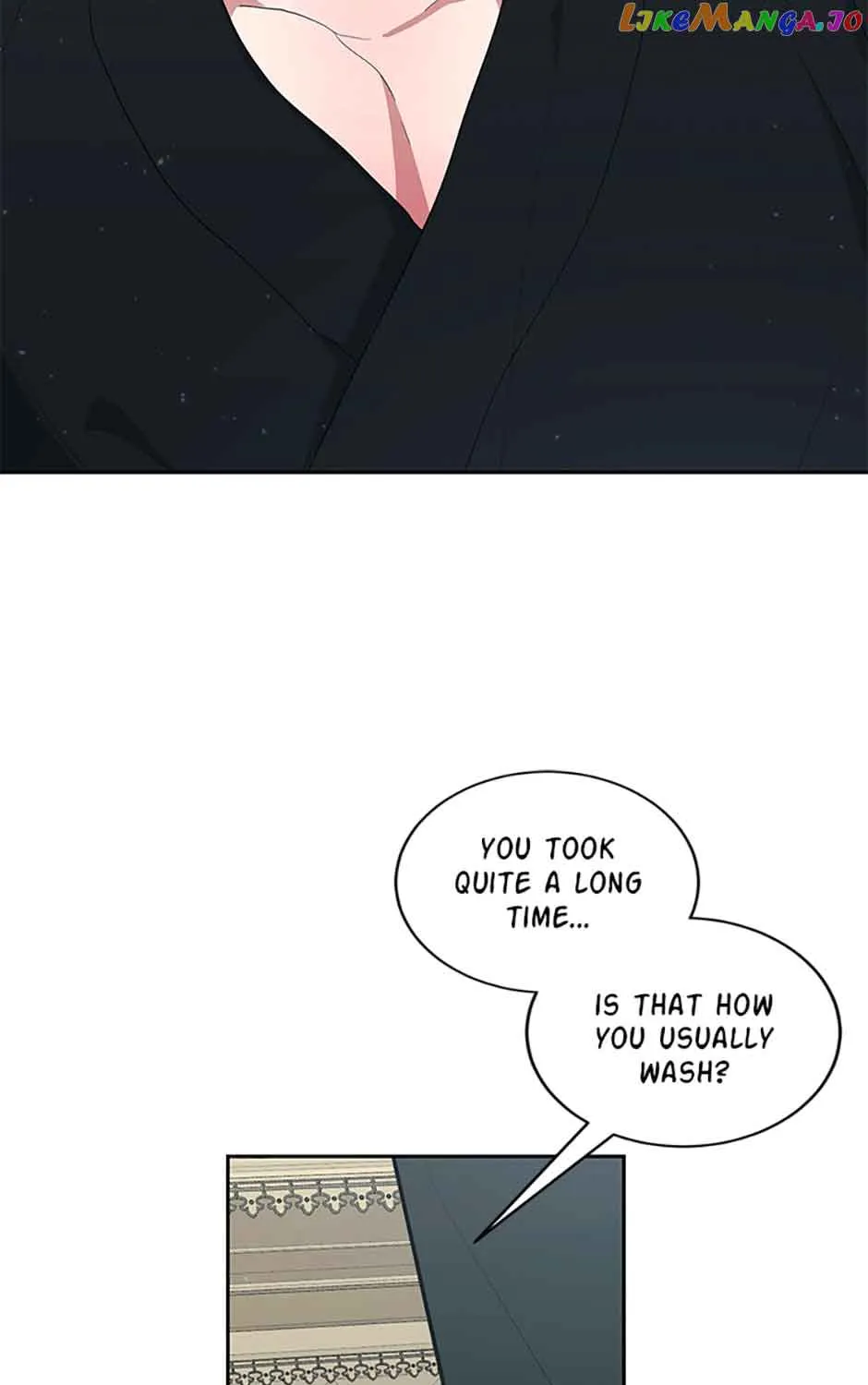 My tyrant’s husband somehow became cautious Chapter 48 page 86 - 