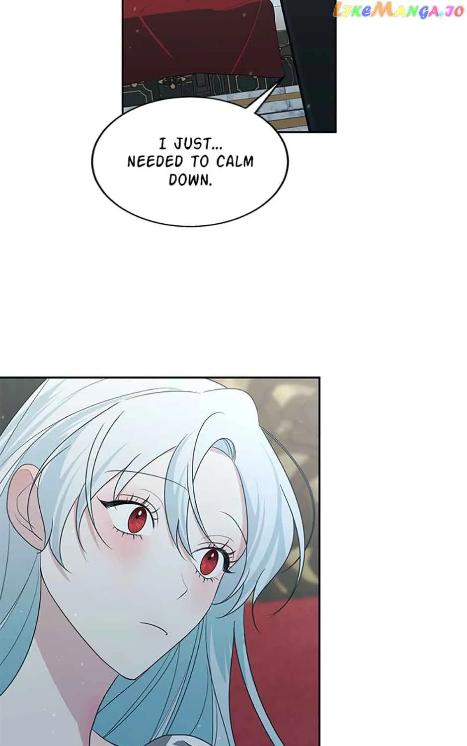 My tyrant’s husband somehow became cautious Chapter 48 page 88 - 