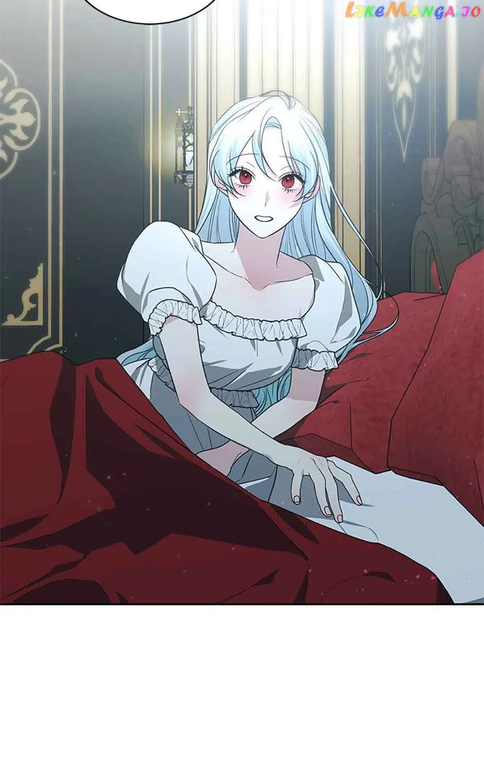 My tyrant’s husband somehow became cautious Chapter 48 page 92 - 