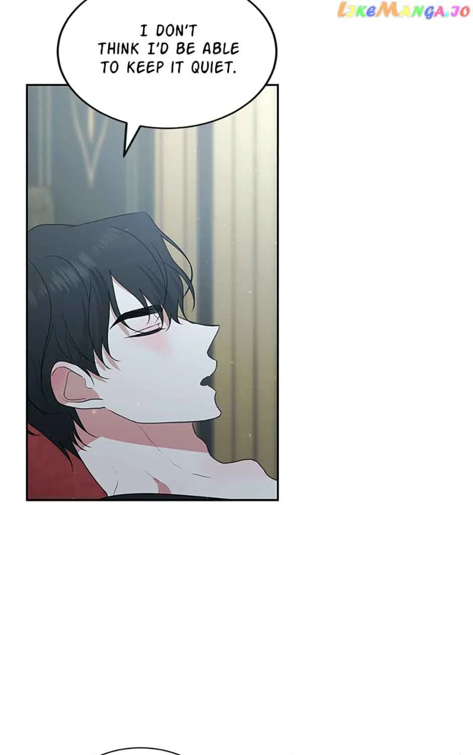 My tyrant’s husband somehow became cautious Chapter 48 page 98 - 