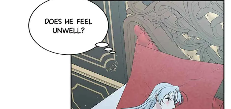 My tyrant’s husband somehow became cautious Chapter 48 page 99 - 