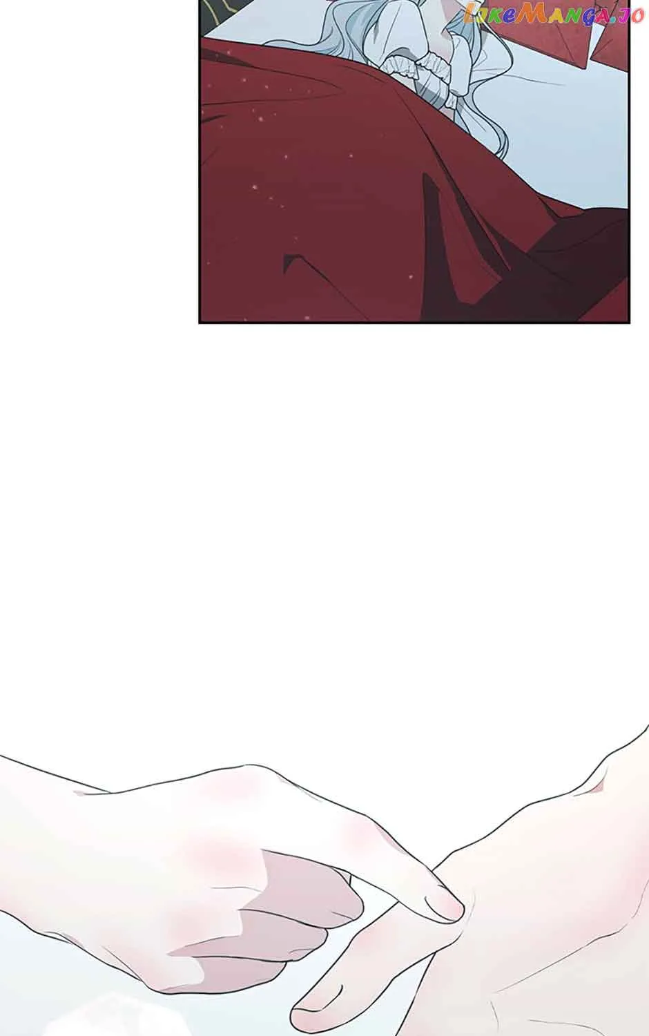 My tyrant’s husband somehow became cautious Chapter 48 page 100 - 