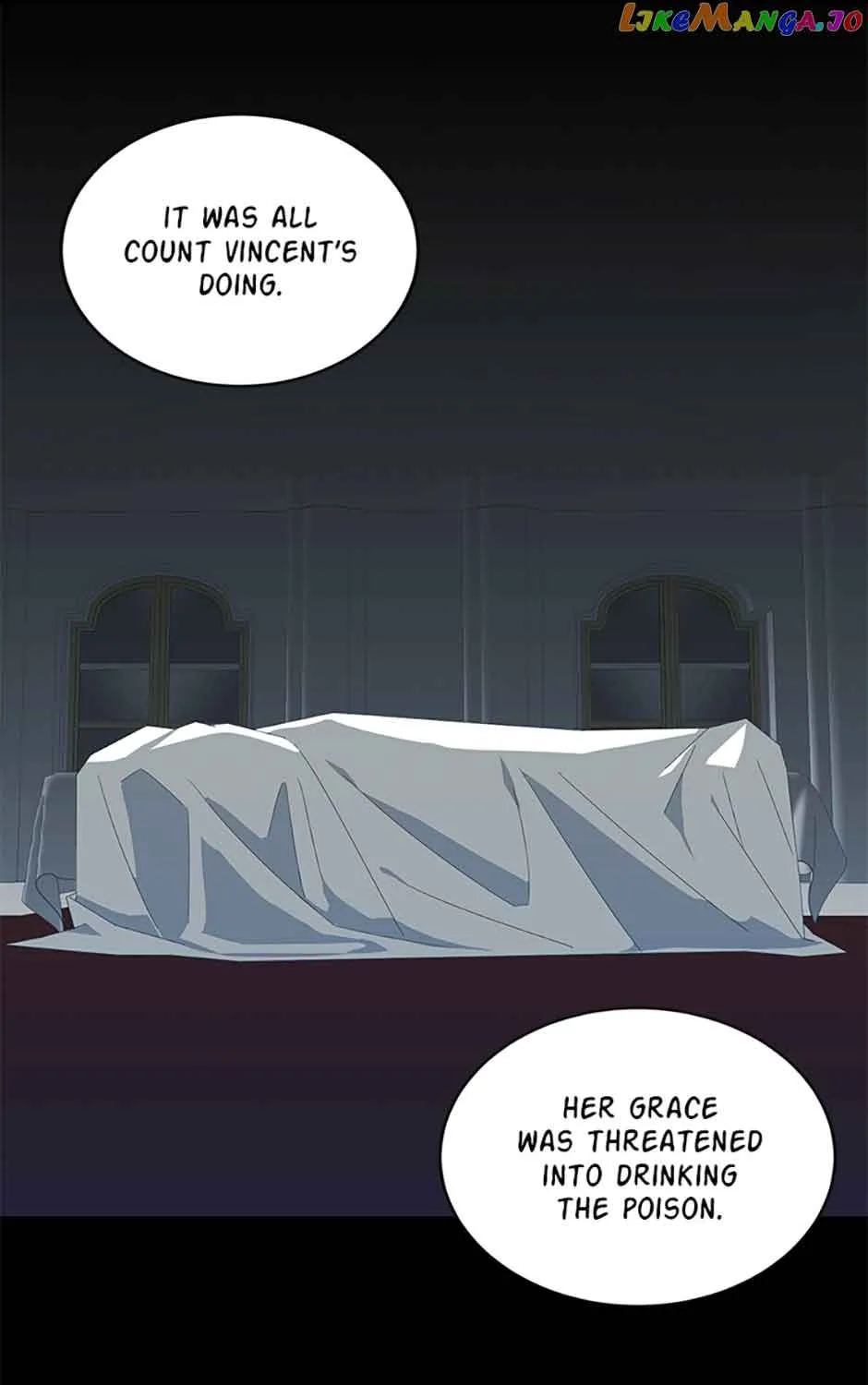 My tyrant’s husband somehow became cautious Chapter 49 page 102 - 