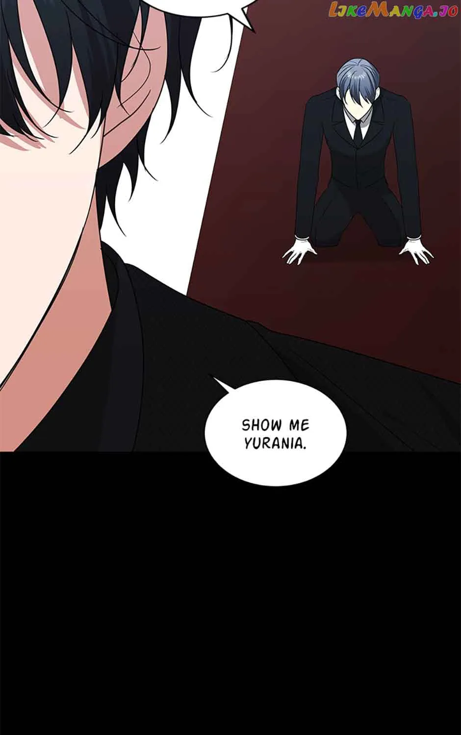 My tyrant’s husband somehow became cautious Chapter 49 page 104 - 