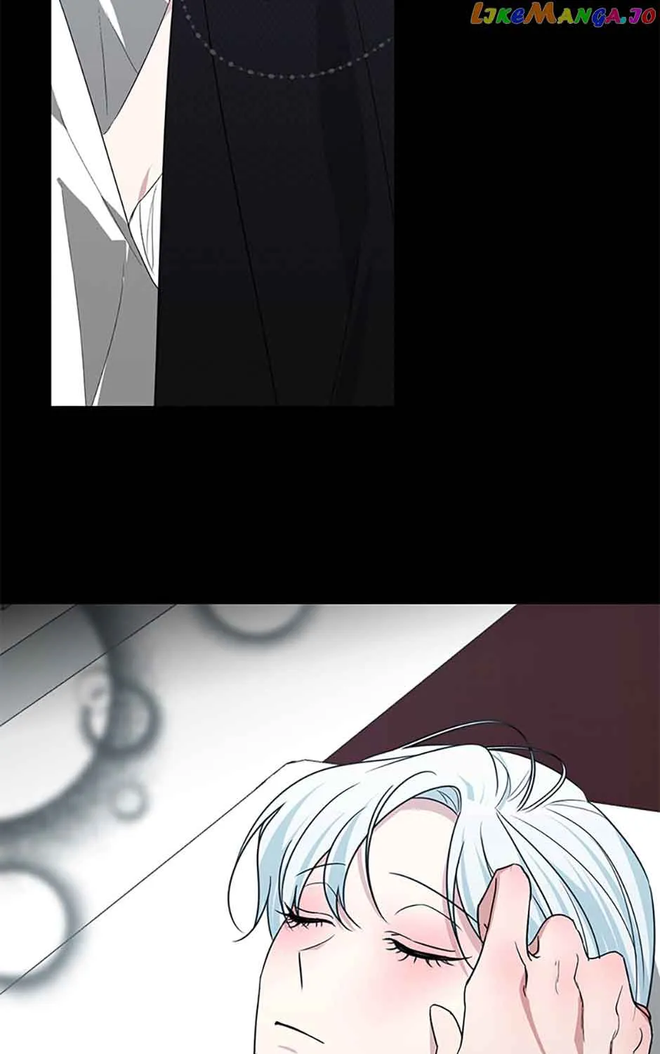 My tyrant’s husband somehow became cautious Chapter 49 page 106 - 