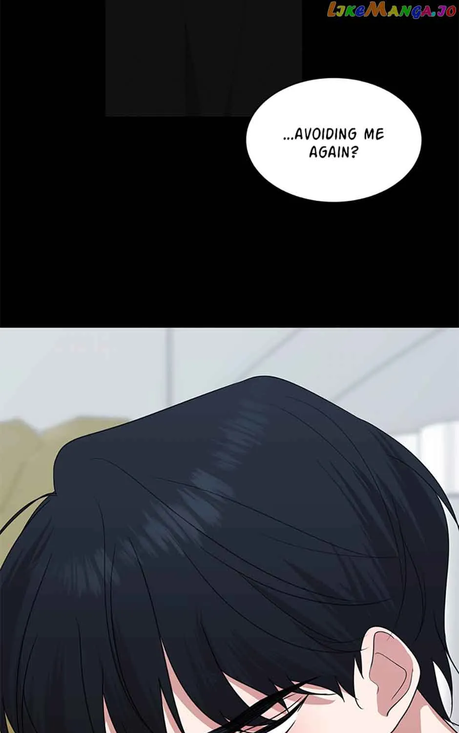 My tyrant’s husband somehow became cautious Chapter 49 page 110 - 