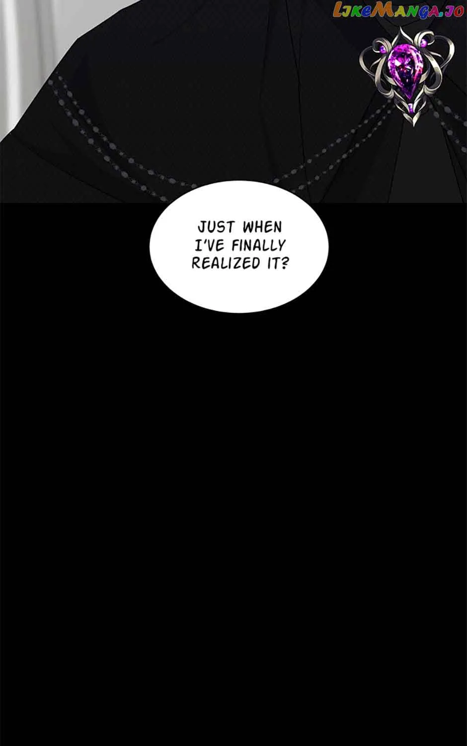 My tyrant’s husband somehow became cautious Chapter 49 page 112 - 