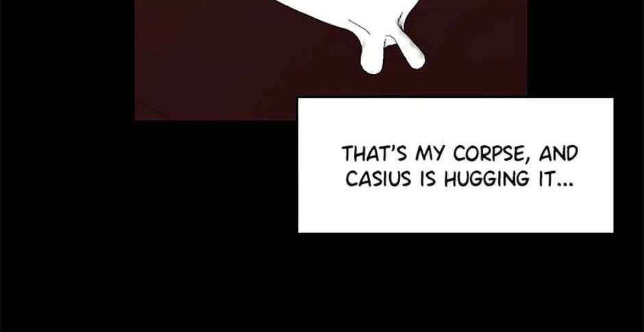 My tyrant’s husband somehow became cautious Chapter 49 page 115 - 