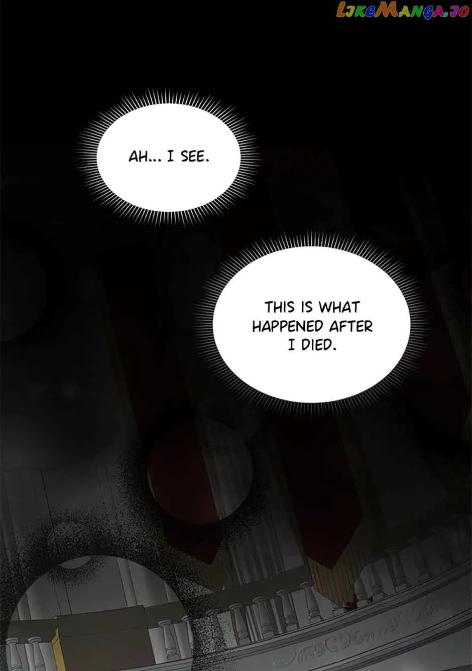 My tyrant’s husband somehow became cautious Chapter 49 page 120 - 
