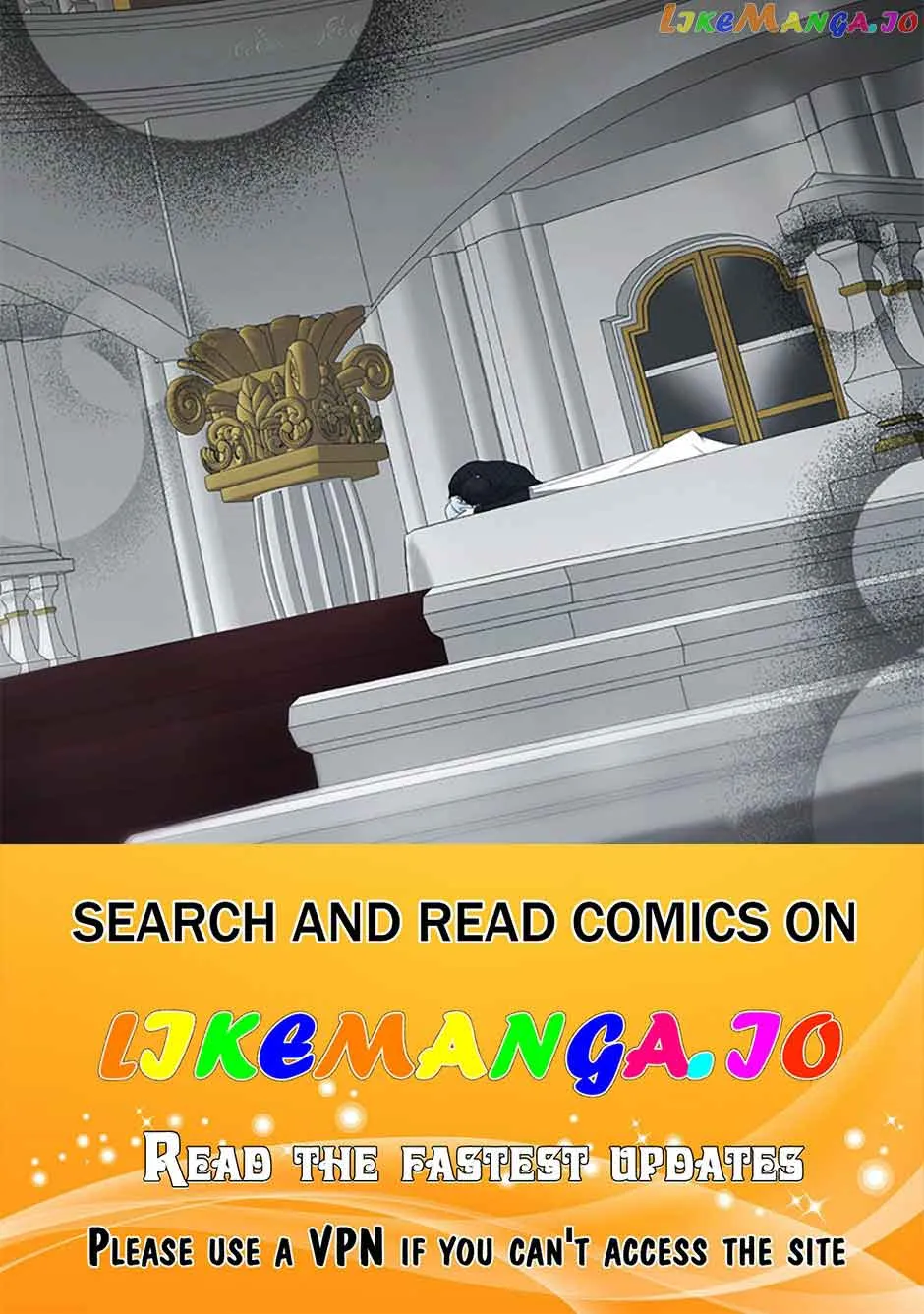 My tyrant’s husband somehow became cautious Chapter 49 page 121 - 
